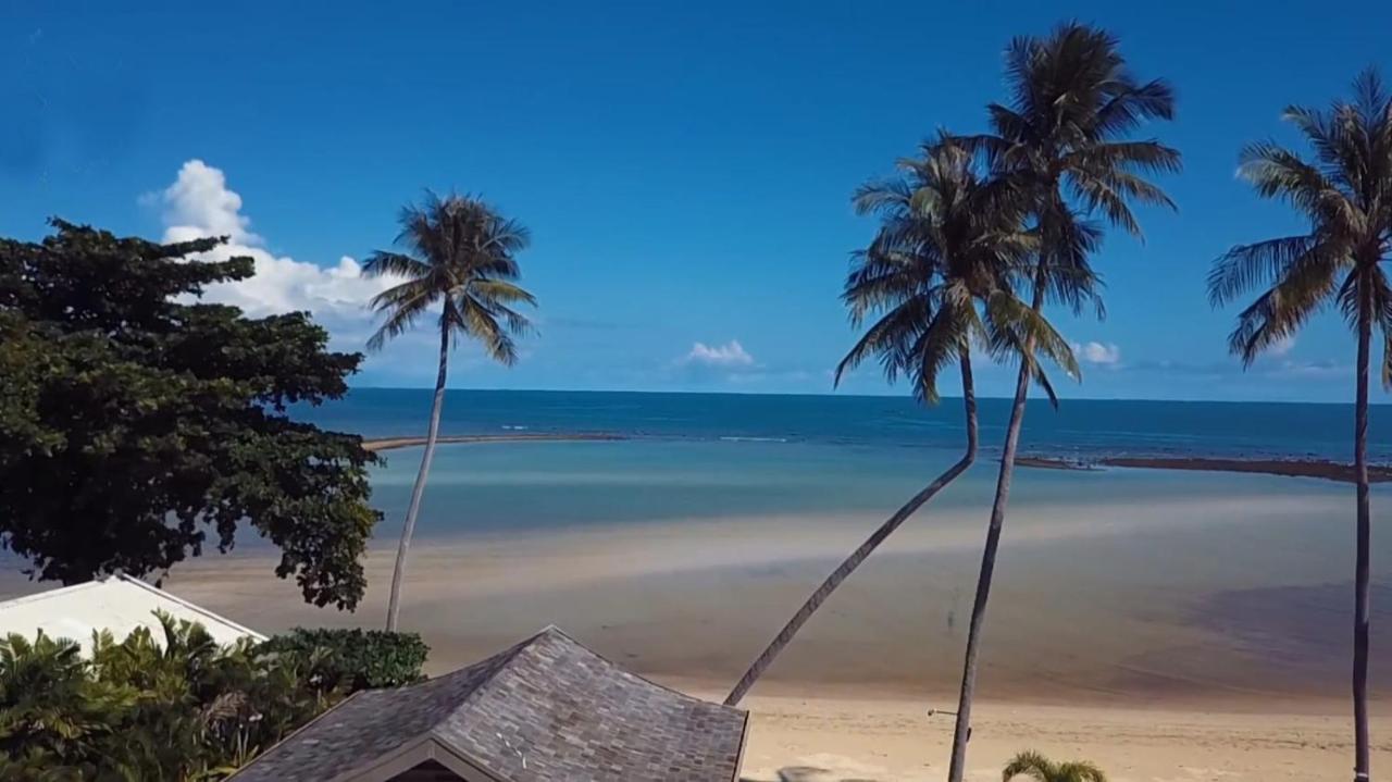 Villa Julia Koh Samui Beach With Cook And Majordome Lamaj-part Kültér fotó
